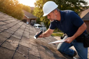 Roofing Public Adjuster
