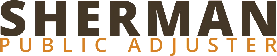 Sherman Public Adjuster Logo